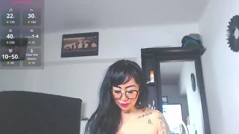 Snapshot of vicky_hotmilf chatting on May 28, 8:22 am Vicky online show from May 28, 8:22 am