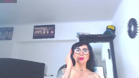 Vicky  online show from July 7, 11:14 am