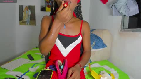 vicky manuela online show from February 21, 4:24 am