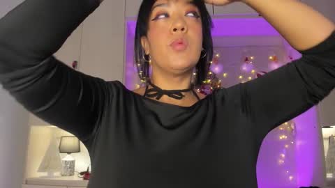 V I C K Y online show from December 4, 12:14 pm