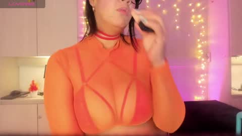 Snapshot of vicky_ruiz chatting on May 11, 8:06 pm V I C K Y online show from May 11, 8:06 pm