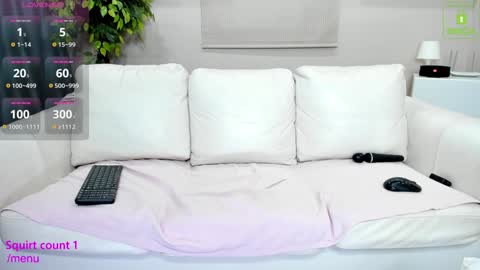 Victoria online show from December 24, 12:22 pm