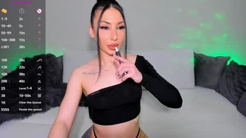 Vicky Boo online show from May 11, 1:06 pm