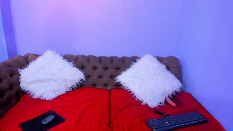 Vicky online show from December 26, 9:04 pm