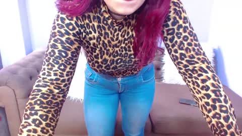 Vicky online show from January 4, 5:47 pm