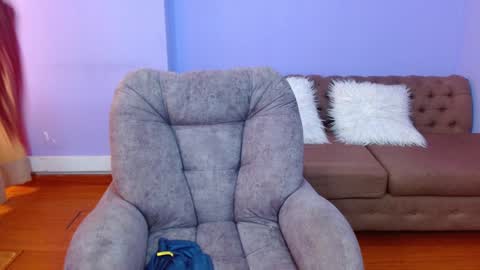 Vicky online show from January 12, 8:47 pm