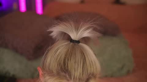 vickysecret96 online show from February 23, 5:54 pm