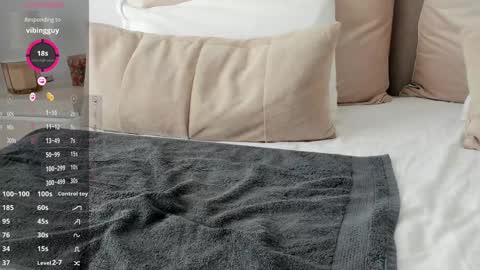 Snapshot of vickystonee chatting on January 1, 12:55 pm Victoria online show from January 1, 12:55 pm