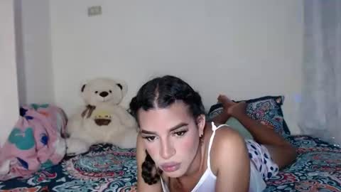 Snapshot of vickyxdany chatting on July 9, 7:07 pm vickyxdany online show from July 9, 7:07 pm