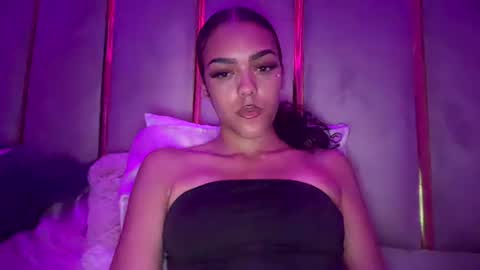 Goddess Victory  online show from May 2, 2:38 am