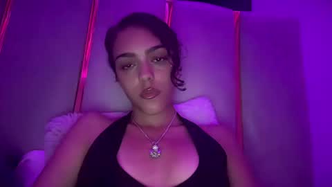 Snapshot of vickyyyx chatting on May 9, 3:45 am Goddess Victory online show from May 9, 3:45 am