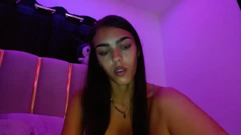 Snapshot of vickyyyx chatting on June 27, 12:59 am Goddess Victory online show from June 27, 12:59 am