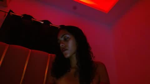 Snapshot of vickyyyx chatting on July 28, 2:40 am Goddess Victory online show from July 28, 2:40 am