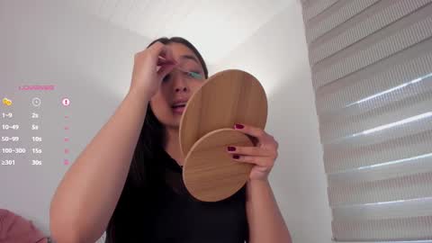 Victoria  online show from March 2, 7:12 pm