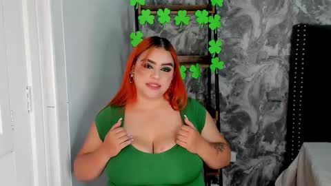 Victhoria red online show from March 17, 7:39 pm