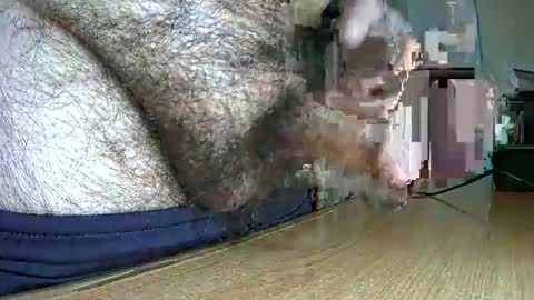 Snapshot of victorhume chatting on October 30, 5:02 pm VictorHume online show from October 30, 5:02 pm