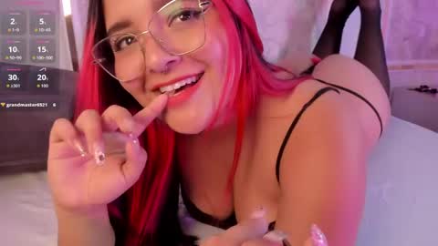 Victoria online show from September 23, 8:01 pm