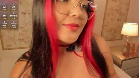 Victoria online show from December 5, 2:53 am