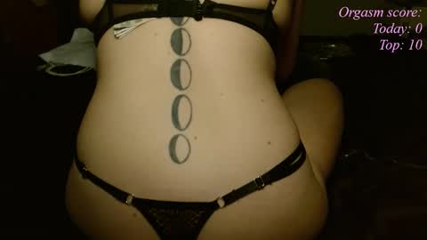 Victoria97 online show from November 8, 9:13 pm