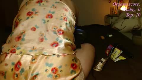 Victoria97 online show from December 2, 7:42 pm