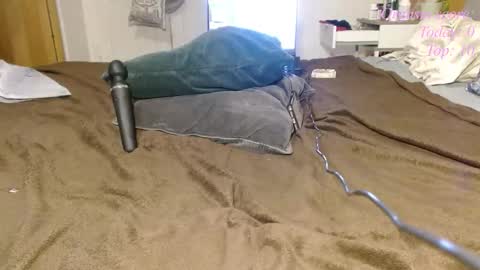 Victoria97 online show from February 26, 6:29 pm