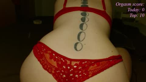 Victoria97 online show from March 8, 8:23 pm