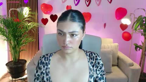 victoria online show from February 17, 1:40 pm