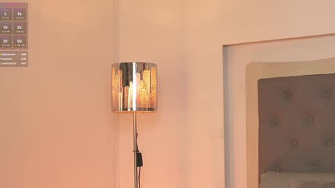         online show from January 13, 3:15 pm