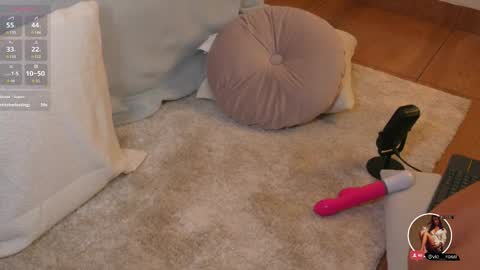         online show from February 27, 3:05 pm