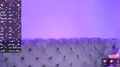  Victoria for you  online show from February 28, 3:15 pm