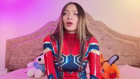  Victoria for you  online show from October 11, 4:01 am