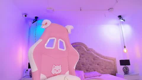 Snapshot of victoria_adams14 chatting on May 16, 3:47 am Victoria for you online show from May 16, 3:47 am