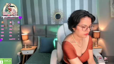 Snapshot of victoria_byte chatting on January 4, 2:14 pm Victoria online show from January 4, 2:14 pm