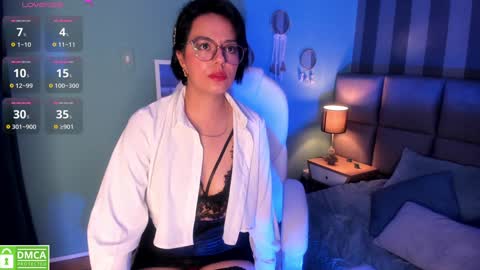 Snapshot of victoria_byte chatting on January 18, 3:27 pm Victoria online show from January 18, 3:27 pm