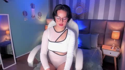 Snapshot of victoria_byte chatting on January 25, 2:25 pm Victoria online show from January 25, 2:25 pm