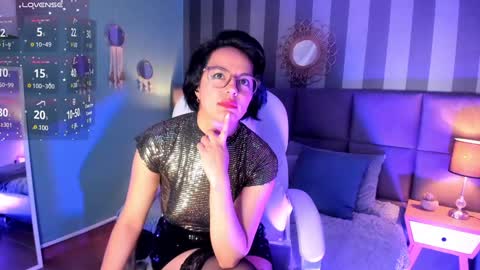 Snapshot of victoria_byte chatting on February 6, 12:37 pm Victoria online show from February 6, 12:37 pm