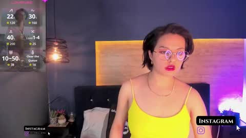 Snapshot of victoria_byte chatting on September 22, 8:33 pm Victoria online show from September 22, 8:33 pm