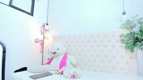 Snapshot of victoria_colemann chatting on November 8, 8:07 pm Victoria online show from November 8, 8:07 pm