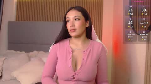 Snapshot of victoria_collinns chatting on February 7, 11:56 am Victoria Collins online show from February 7, 11:56 am