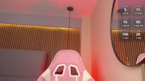 Snapshot of victoria_collinns chatting on February 7, 2:58 pm Victoria Collins online show from February 7, 2:58 pm