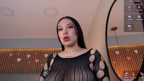 Snapshot of victoria_collinns chatting on March 11, 11:01 am Victoria Collins online show from March 11, 11:01 am