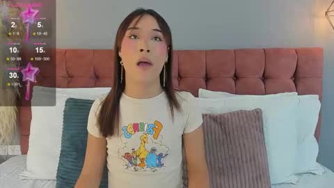 victoria online show from February 27, 8:42 pm