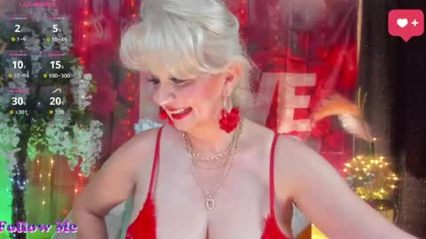 diorvictoria9 online show from June 5, 5:29 pm