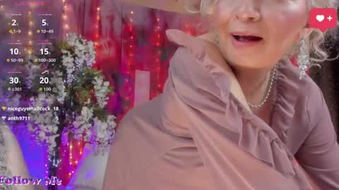 diorvictoria9 online show from June 14, 4:20 pm