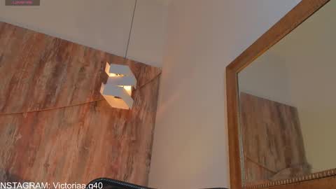 Snapshot of victoria_giraldo chatting on November 9, 3:05 am victoria_giraldo online show from November 9, 3:05 am