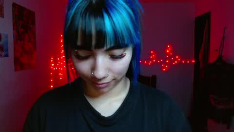 Snapshot of victoria_goddes chatting on May 20, 6:30 am victoria online show from May 20, 6:30 am