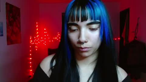 Snapshot of victoria_goddes chatting on June 11, 7:28 am victoria online show from June 11, 7:28 am