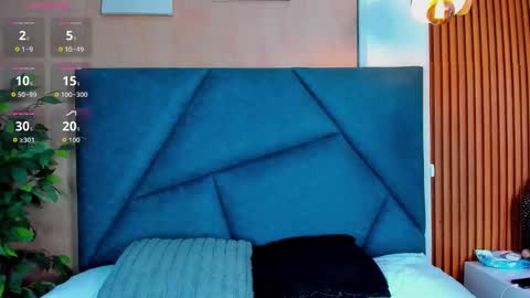 Victoria Harris online show from December 4, 12:36 pm