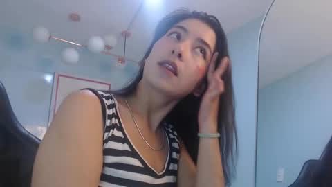 Victoria online show from February 28, 1:45 pm