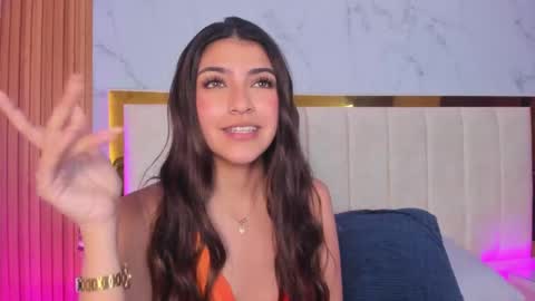  Victoria Lozano  online show from December 5, 4:12 pm